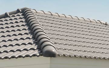 advantages of Blackhall clay roofing