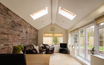 conservatory roof insulation Blackhall