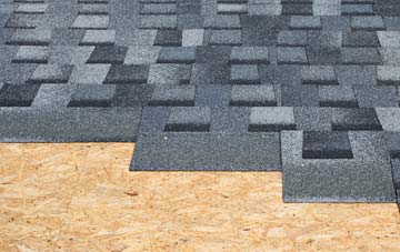 expert Blackhall asphalt roof companies