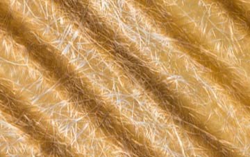 Blackhall fibreglass roof waterproofing