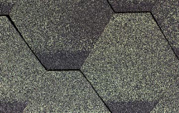 Blackhall fibreglass shingle repairs