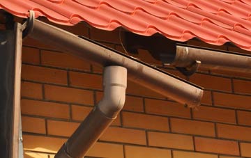 Blackhall gutter repair costs