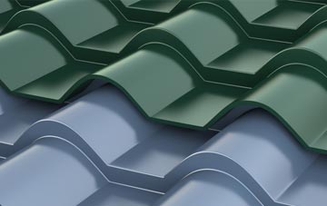 who should consider Blackhall plastic roofs