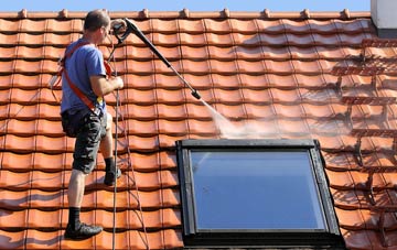 roof cleaning Blackhall