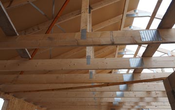 Blackhall roof truss costs