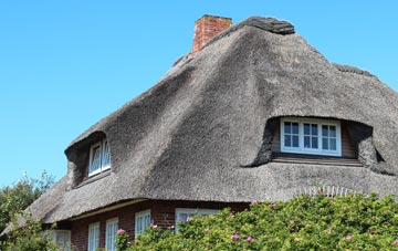 thatch roofing Blackhall