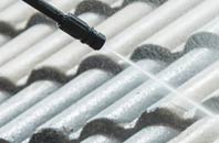 rated Blackhall roof cleaning companies